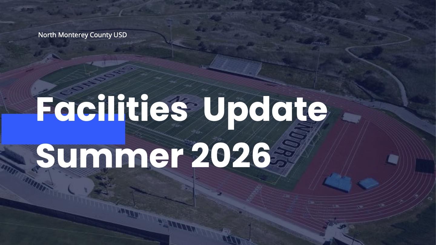 nmcusd facilities update summer 2026