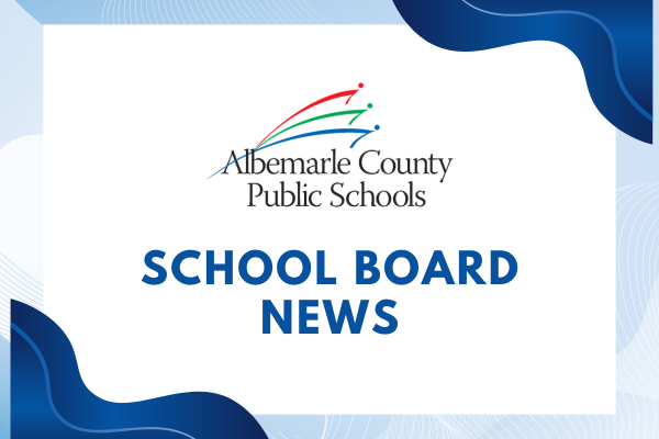 School Board statement on the resignation of Rio District's Jim ...