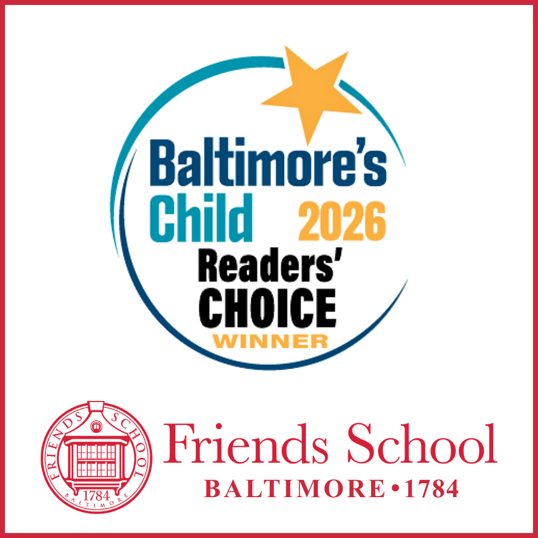 Friends School Voted 