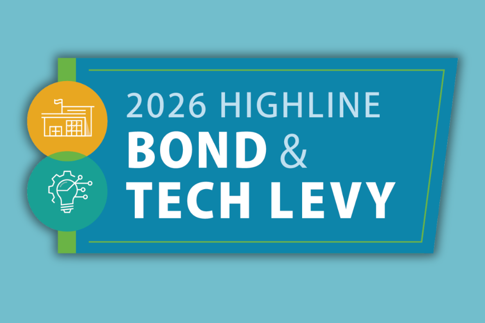Highline Voters to Consider School Construction Bond and Technology ...