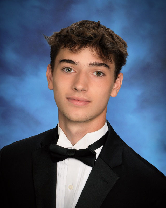 Matthew R Maybouer Requiescat in Pace, Matthew Mayer ’24 | Post