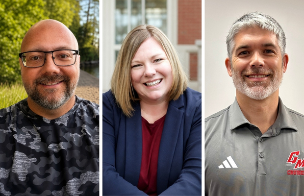 Three New Leaders Join Groveport Madison Schools | Posts Details ...