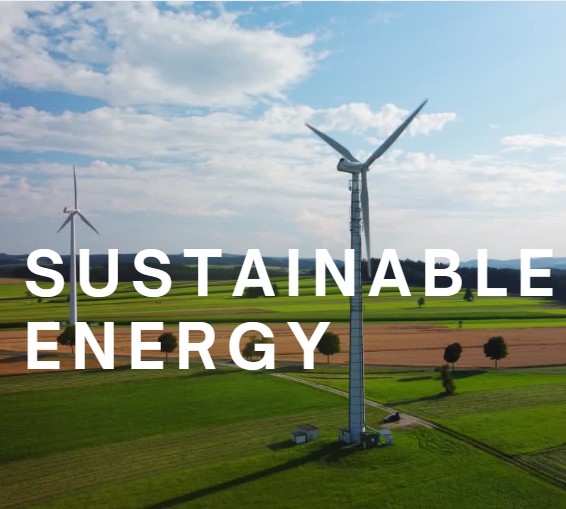 Sustainability Networking