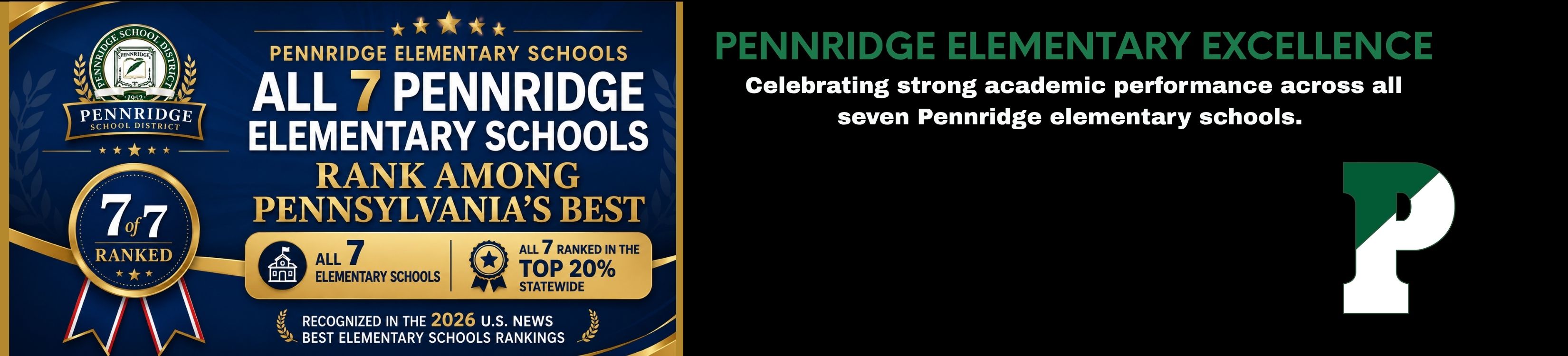 banner of Elementary School rankings