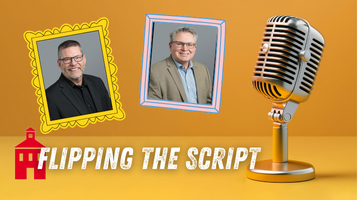 Bend-La Pine Schools' first podcast of the year flips the script