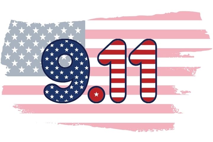 BCPS Honors 25th Anniversary of 9/11 with Memorial Ceremonies