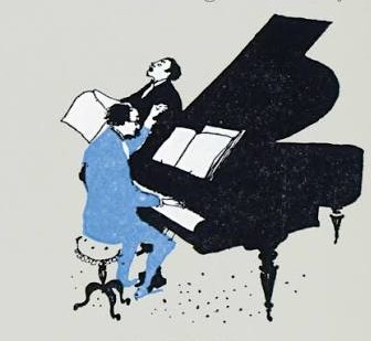 Singing & Piano Accompaniment Competition