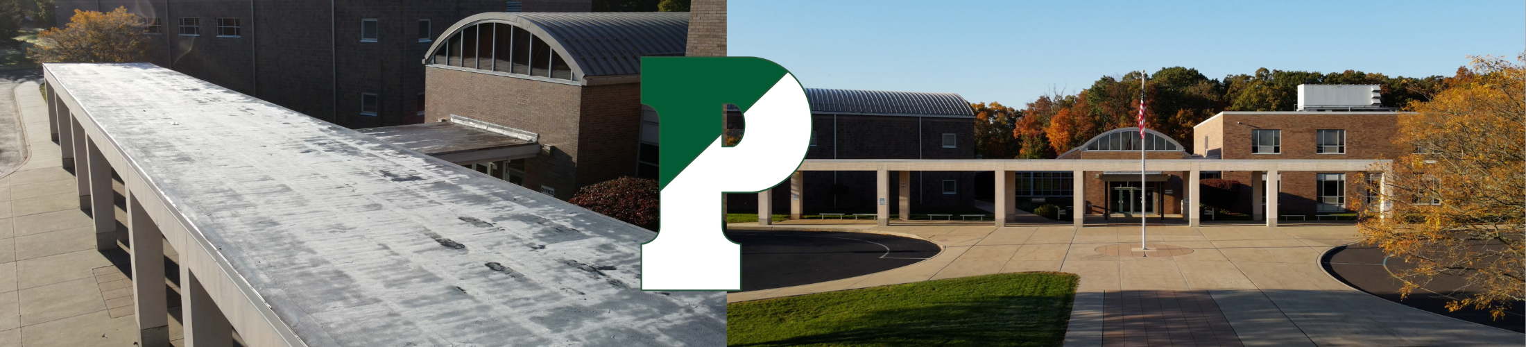 banner photos of central ms