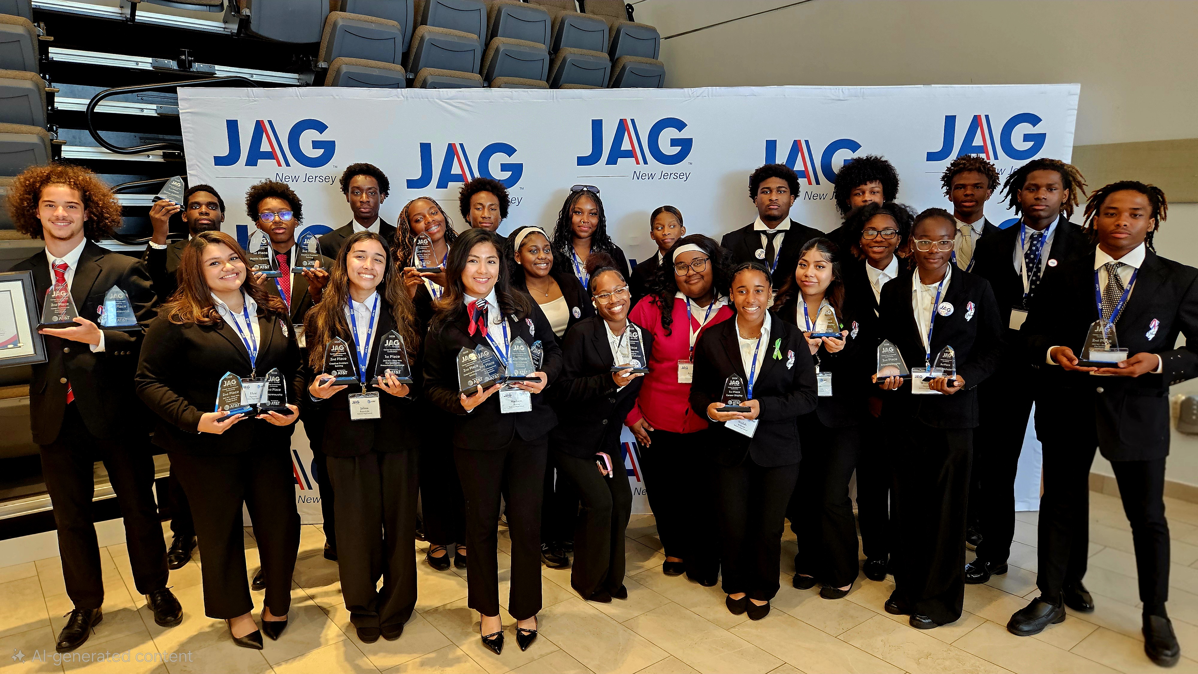 Rahway JAG