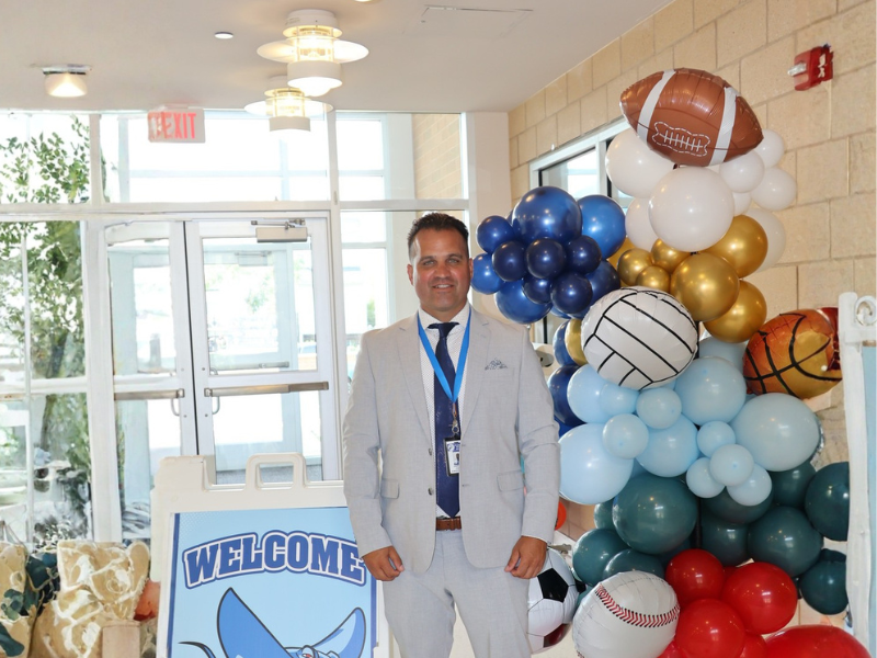 RAS Principal