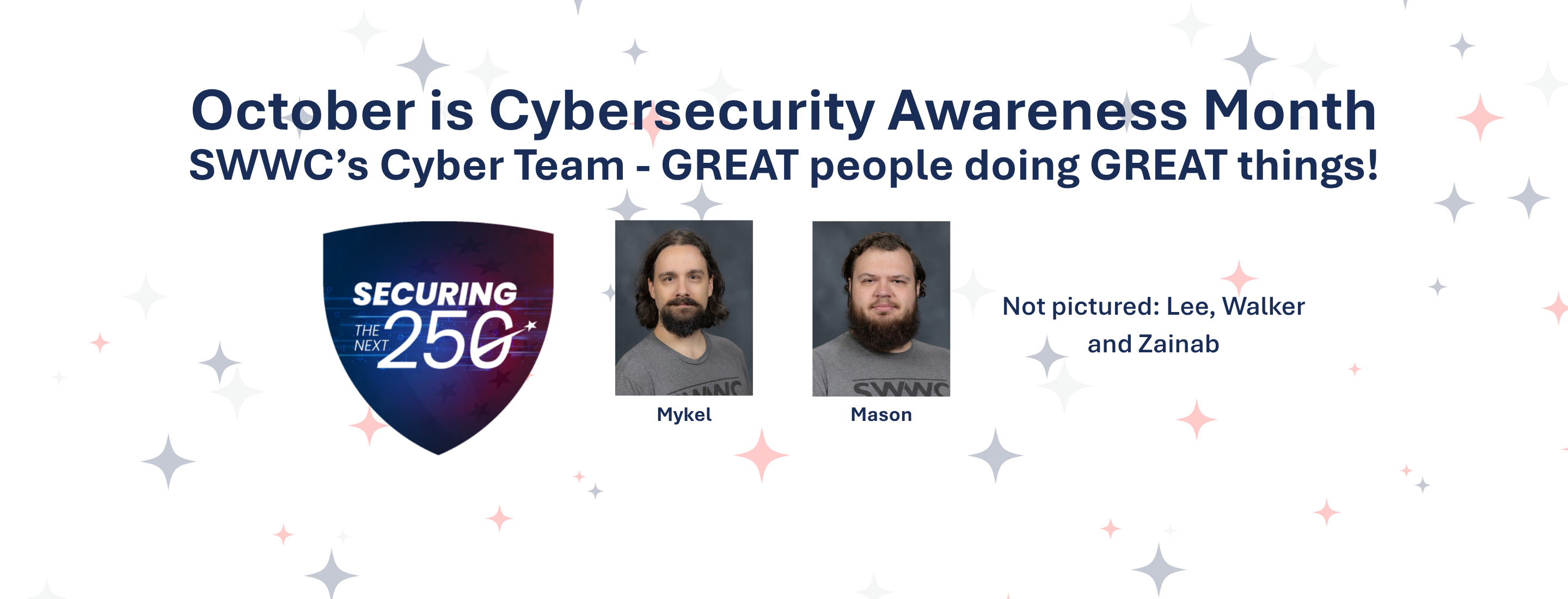 Cybersecurity Month