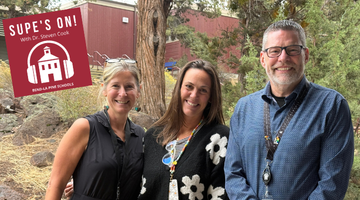 Supe's On Podcast Spotlight: Early Literacy