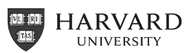 Harvard University