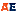 Adult Education Learning Center, Harris County Dept of Education logo