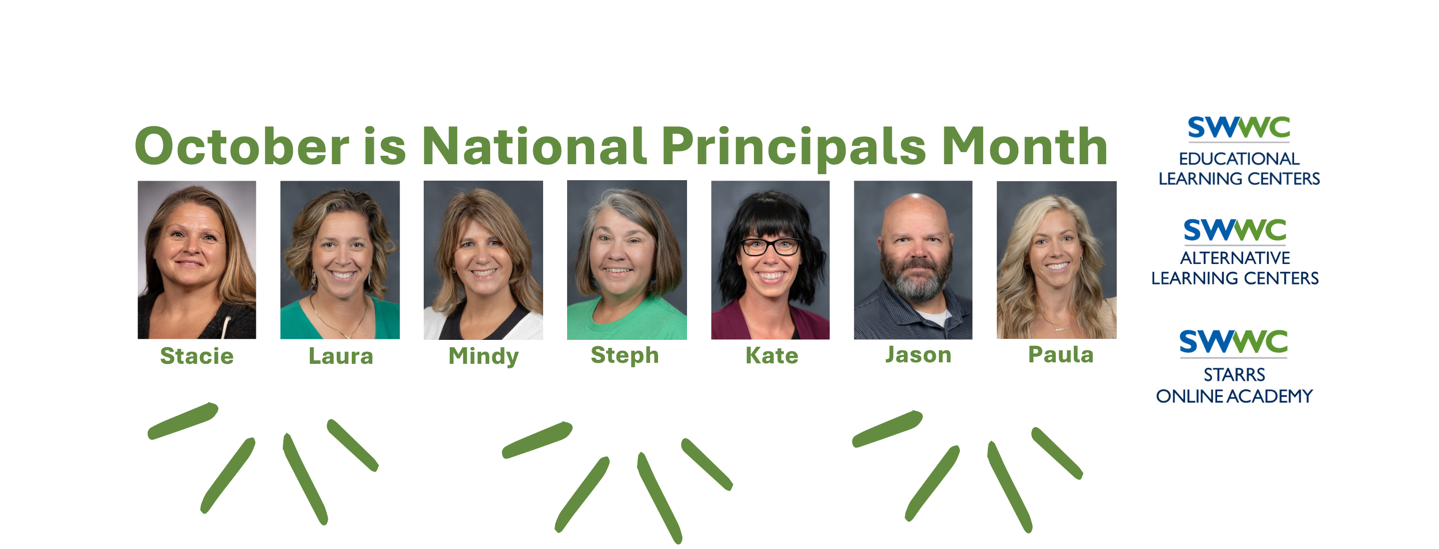 principals at SWWC