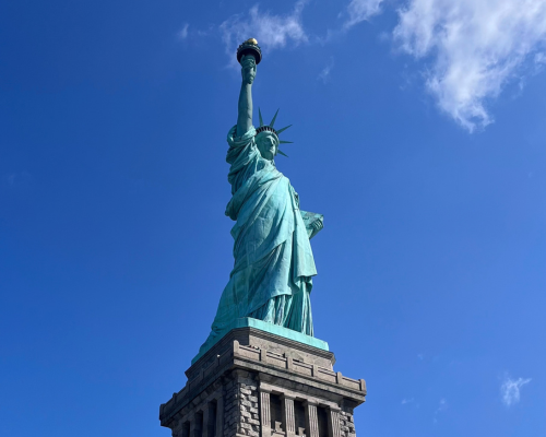 Student Enrichment Grant Highlight: New York City