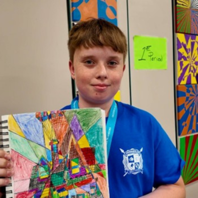 STEAM, Spanish & Sports Management: Discover the Opportunities at Okeeheelee Middle School