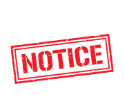 Notice Alert Public Notice: Sealed Bid Vehicle Sale | Post Detail