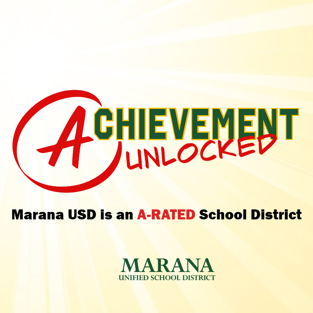 MUSD Earns District-wide 