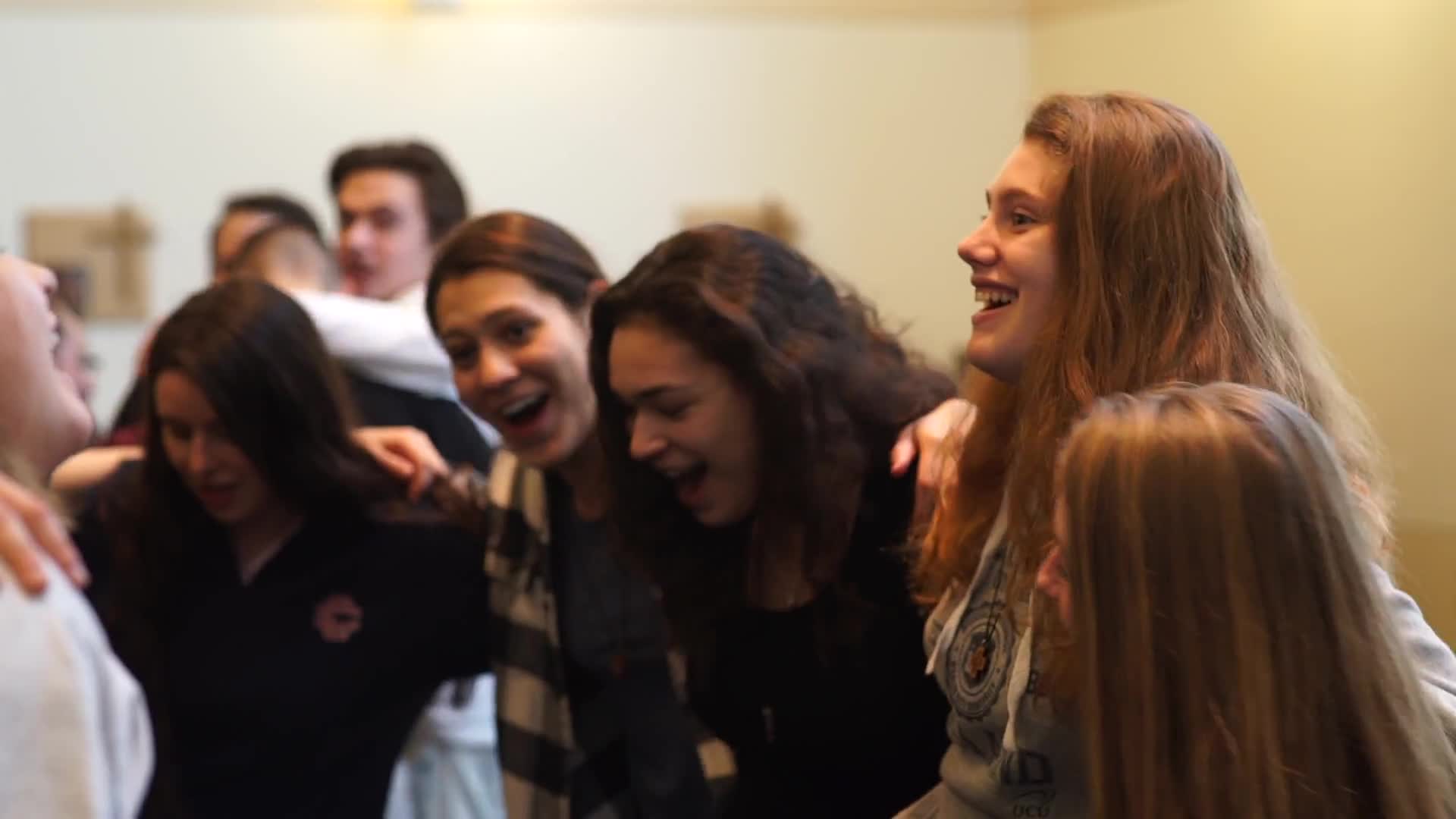 ビンテージネックレス　Central Catholic High School Class of 1999 - Central Catholic High School - Lawrence