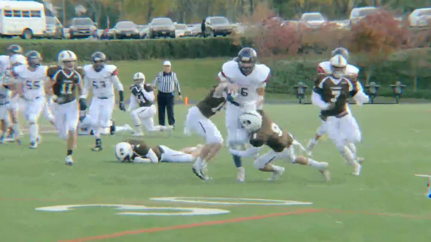 Landon Athletics Teams Private School In Washington D C Area