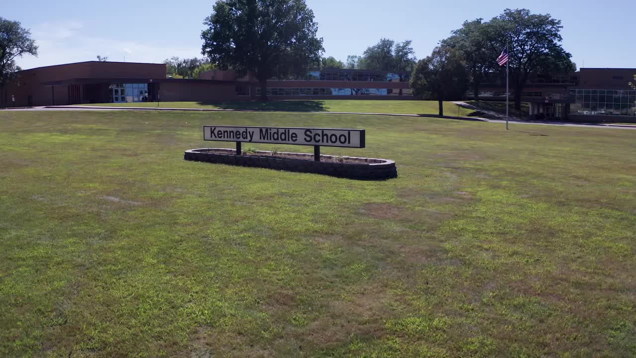 Home  Kennedy Middle School