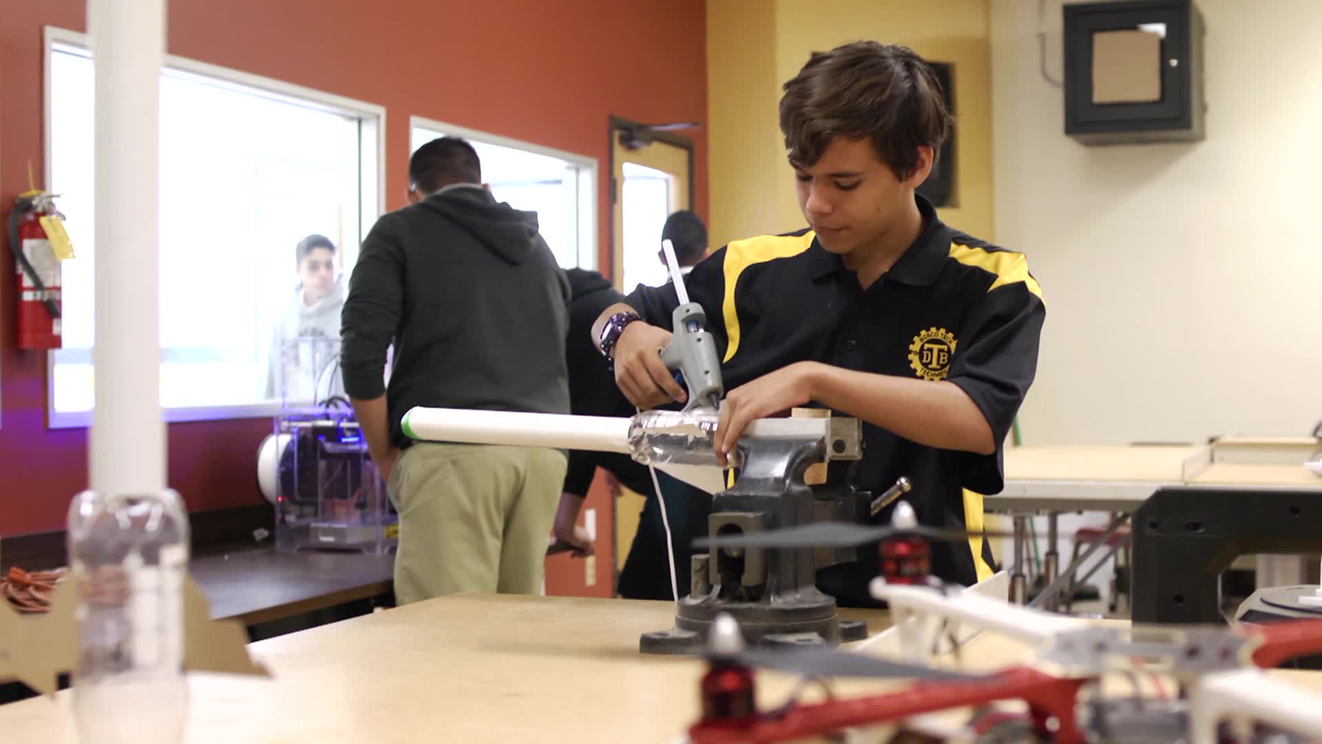 Home - Don Bosco Technical Institute Home - Don Bosco Technical Institute