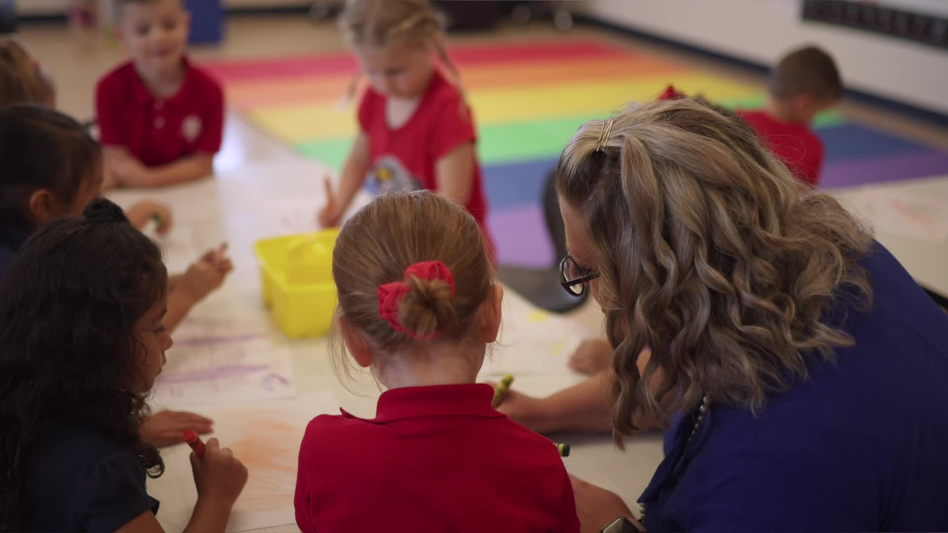 lexington life academy mesa