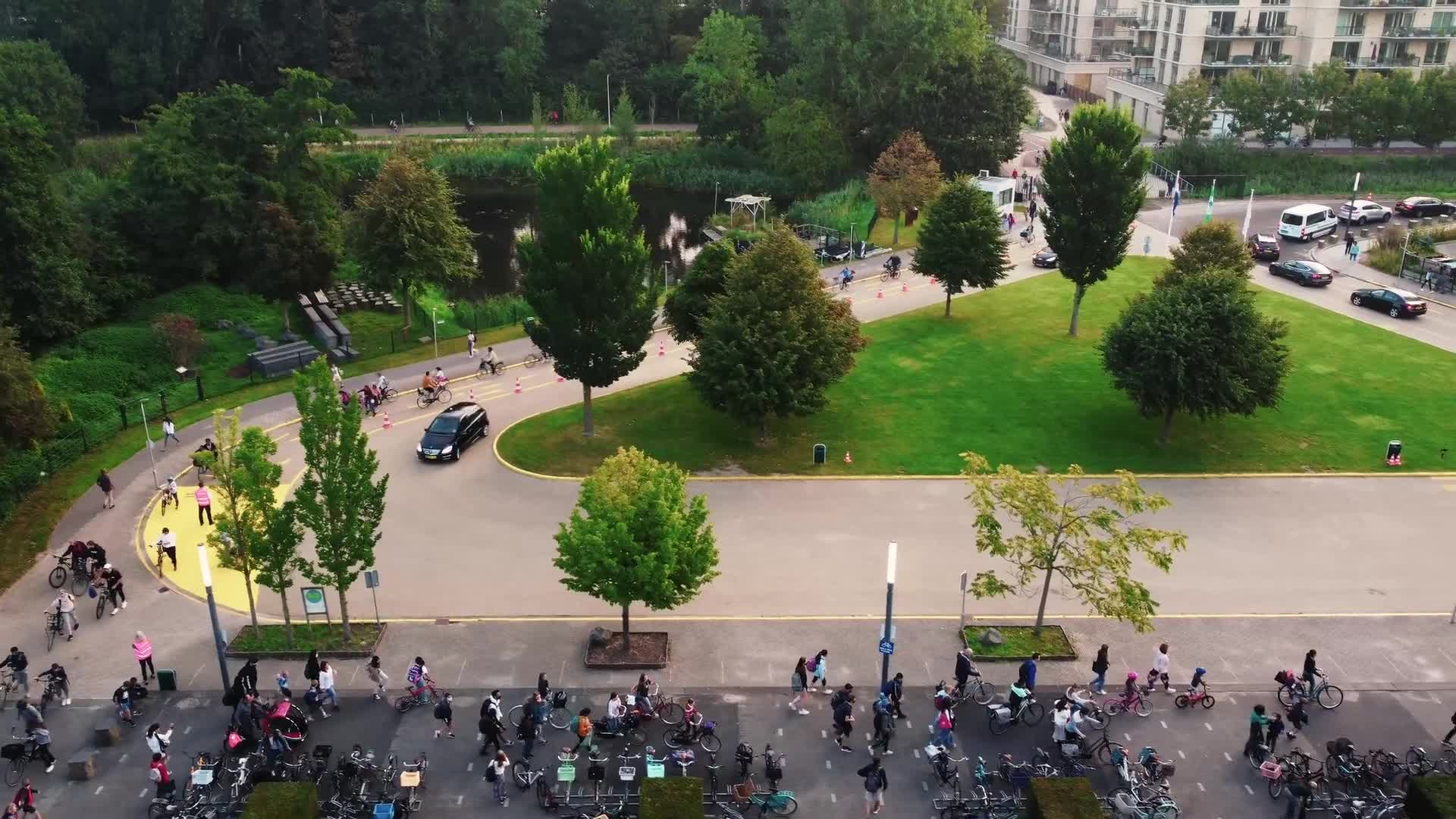 Home - International School of The Hague