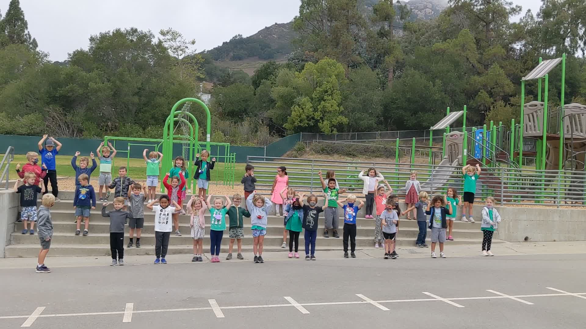 Home - Bishop's Peak Elementary Home - Bishop's Peak Elementary