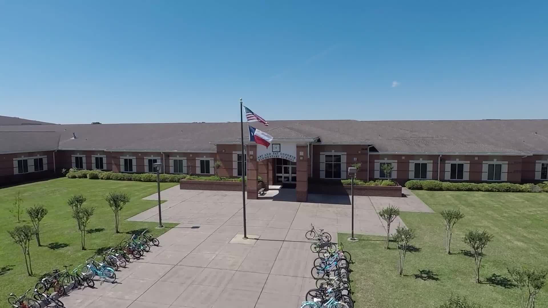 Home - Goforth Elementary