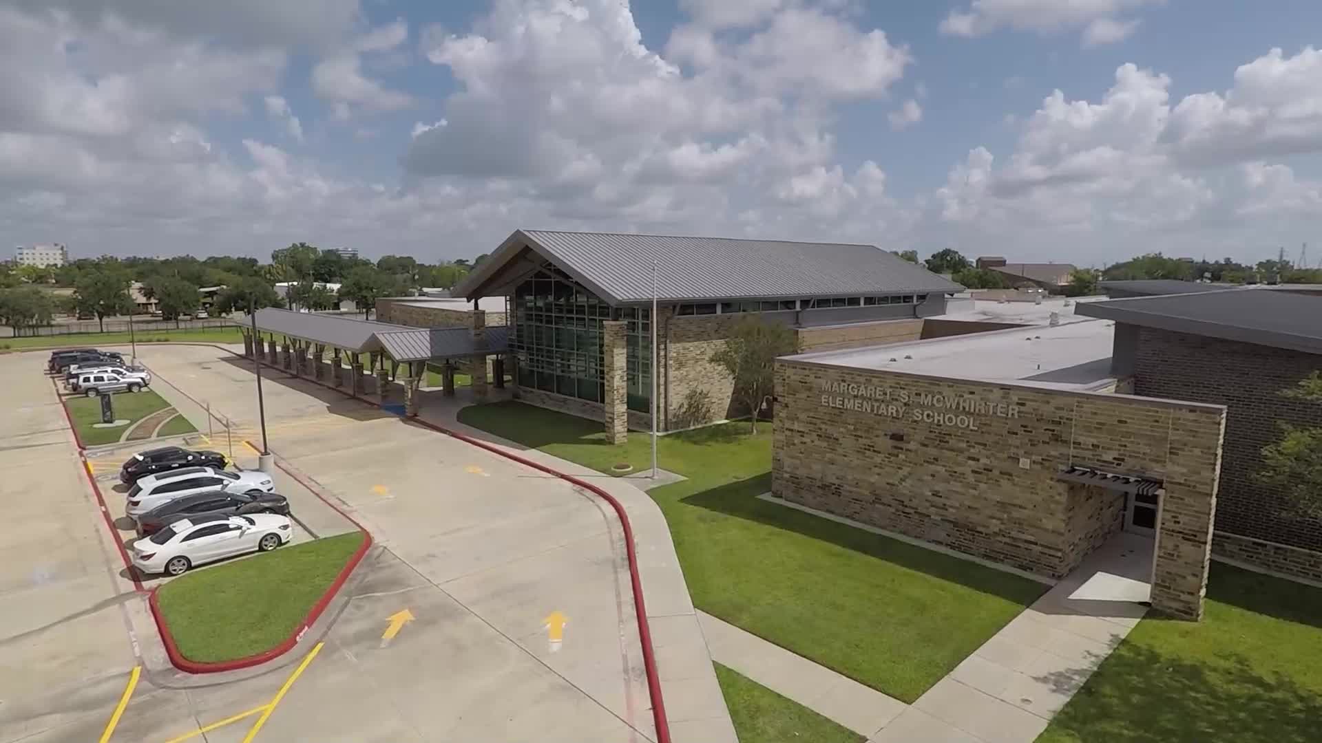 Home - McWhirter Elementary
