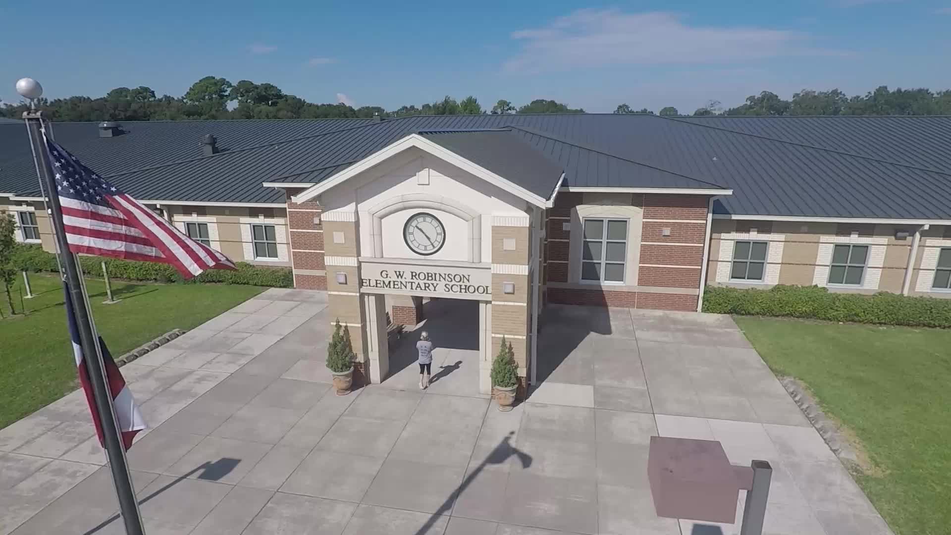 Home - Robinson Elementary