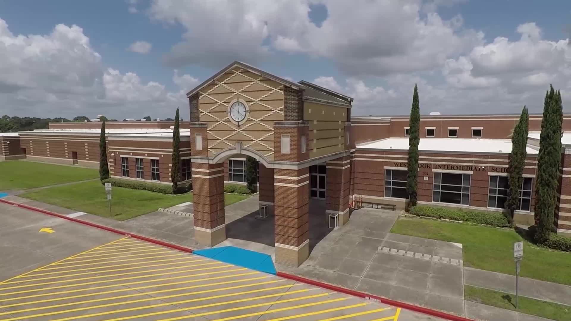 Home - Westbrook Intermediate