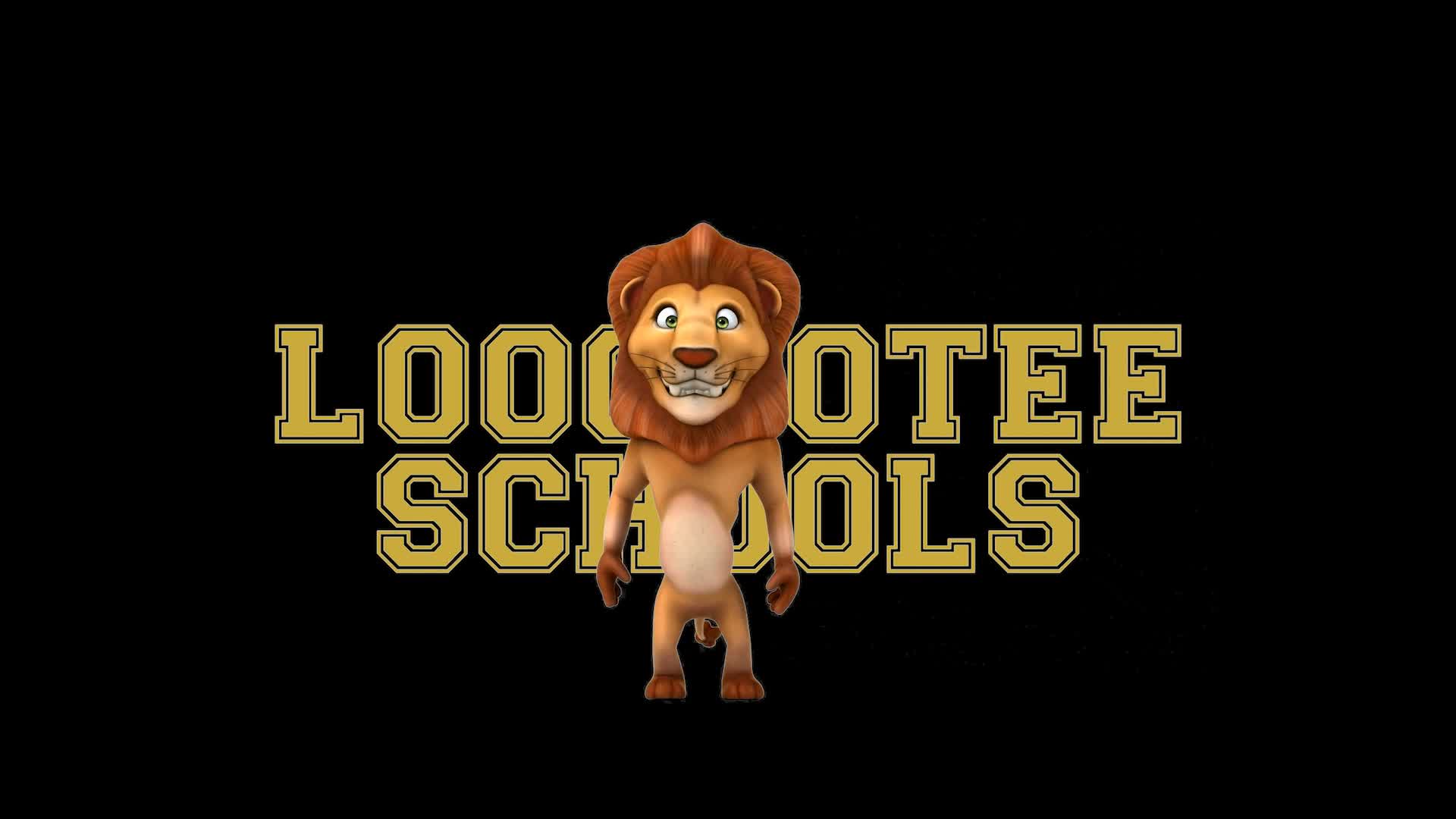 Loogootee Lions Boys Basketball