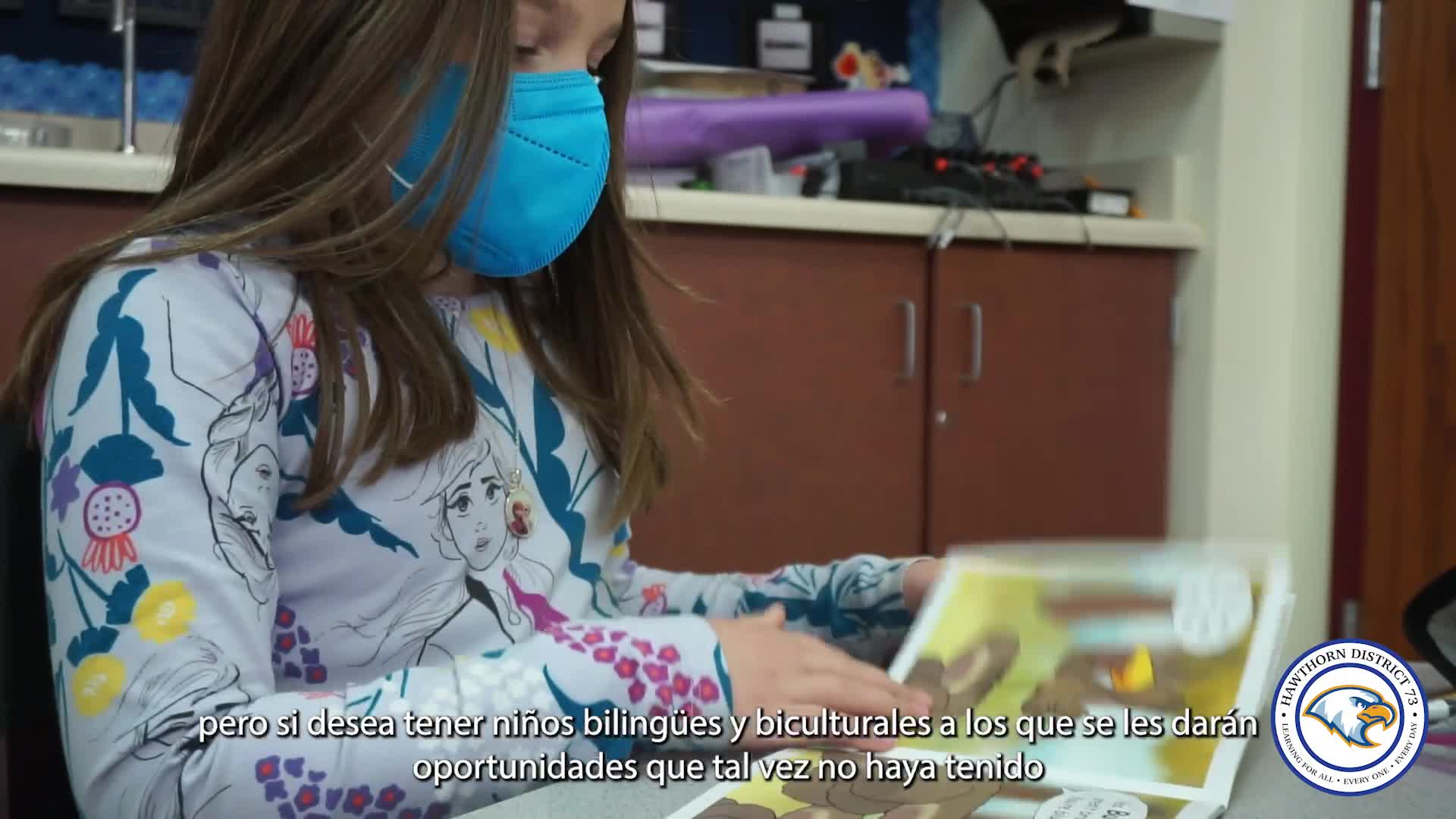 School of Dual Language - School of Dual Language