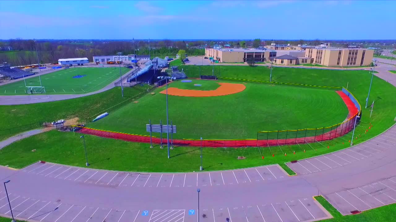 Simon Kenton Football Outline