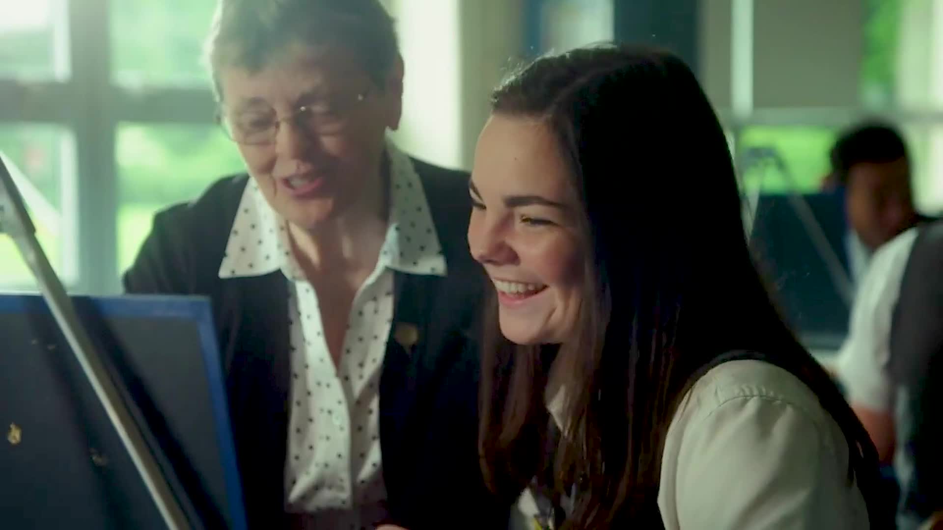 Archdiocese of Philadelphia Schools - Americas First Catholic Schools