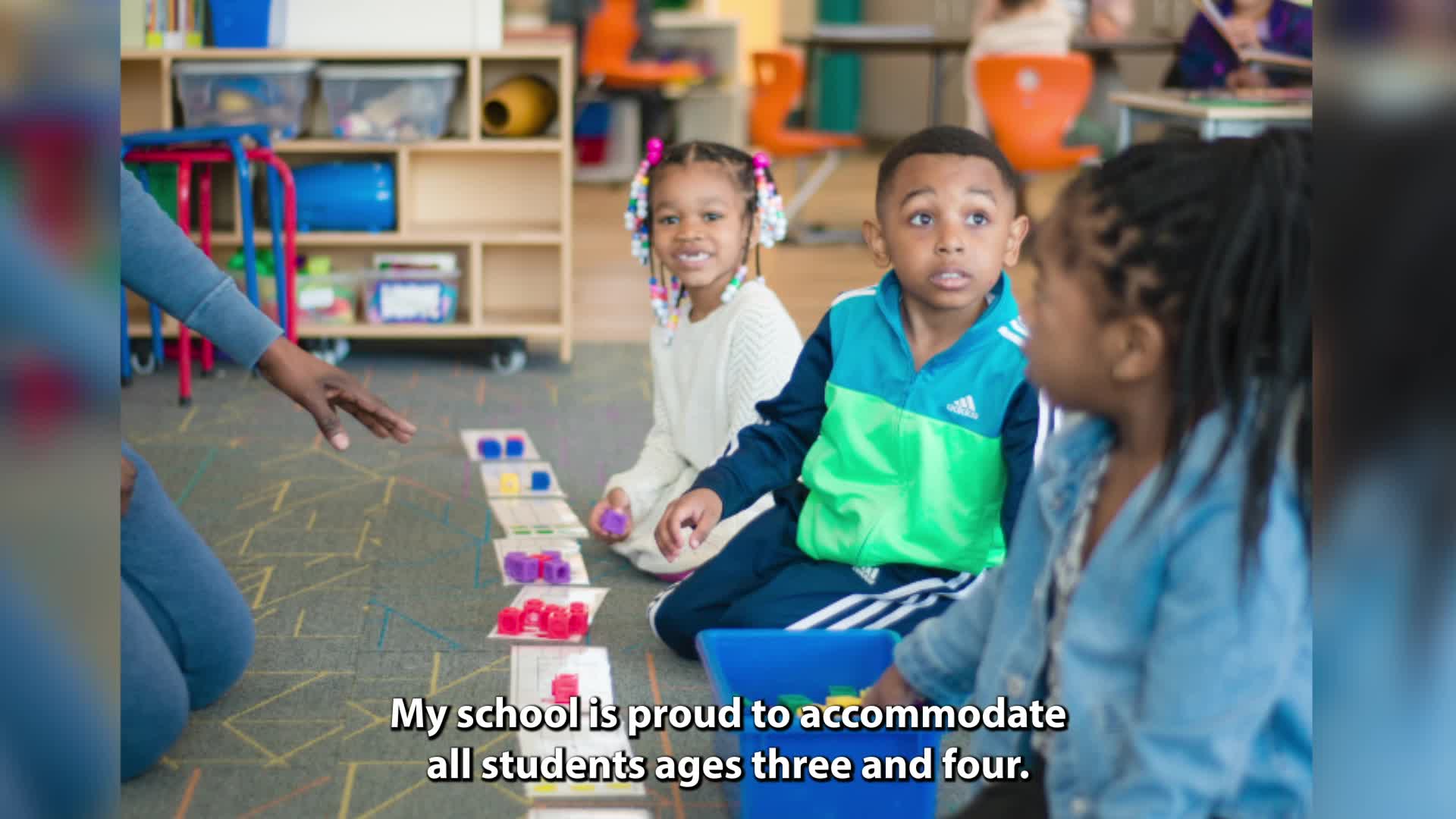 2-Year-Old Early Learning Center in Indianapolis & West Lafayette