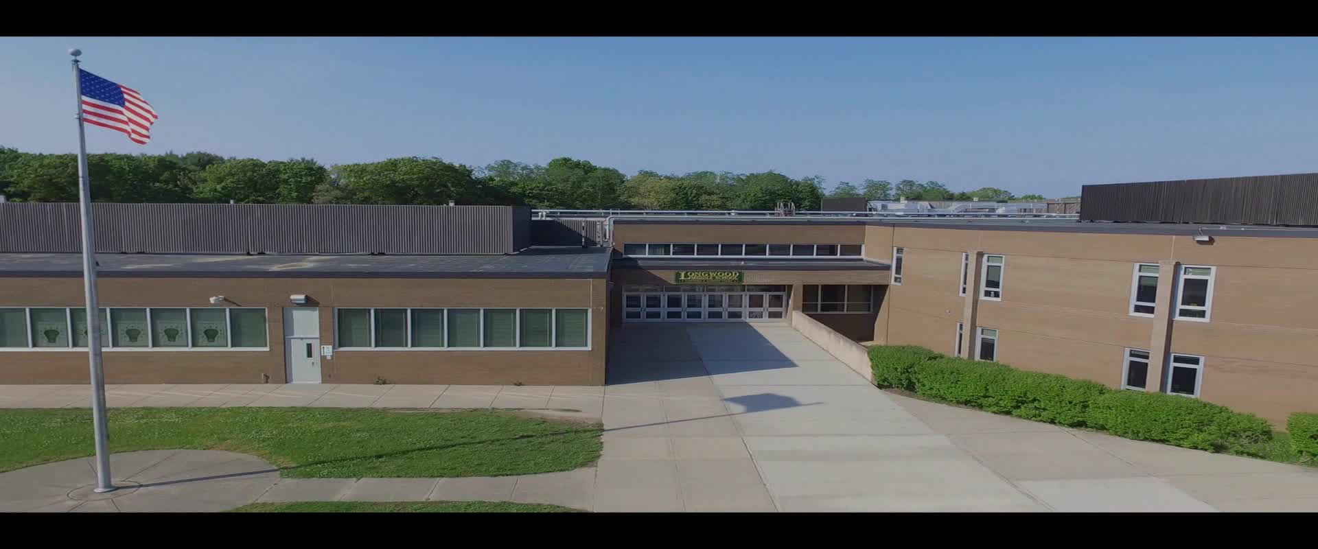 Home - Longwood Junior High School
