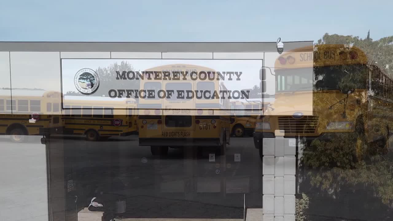 Home - Monterey County Office of Education