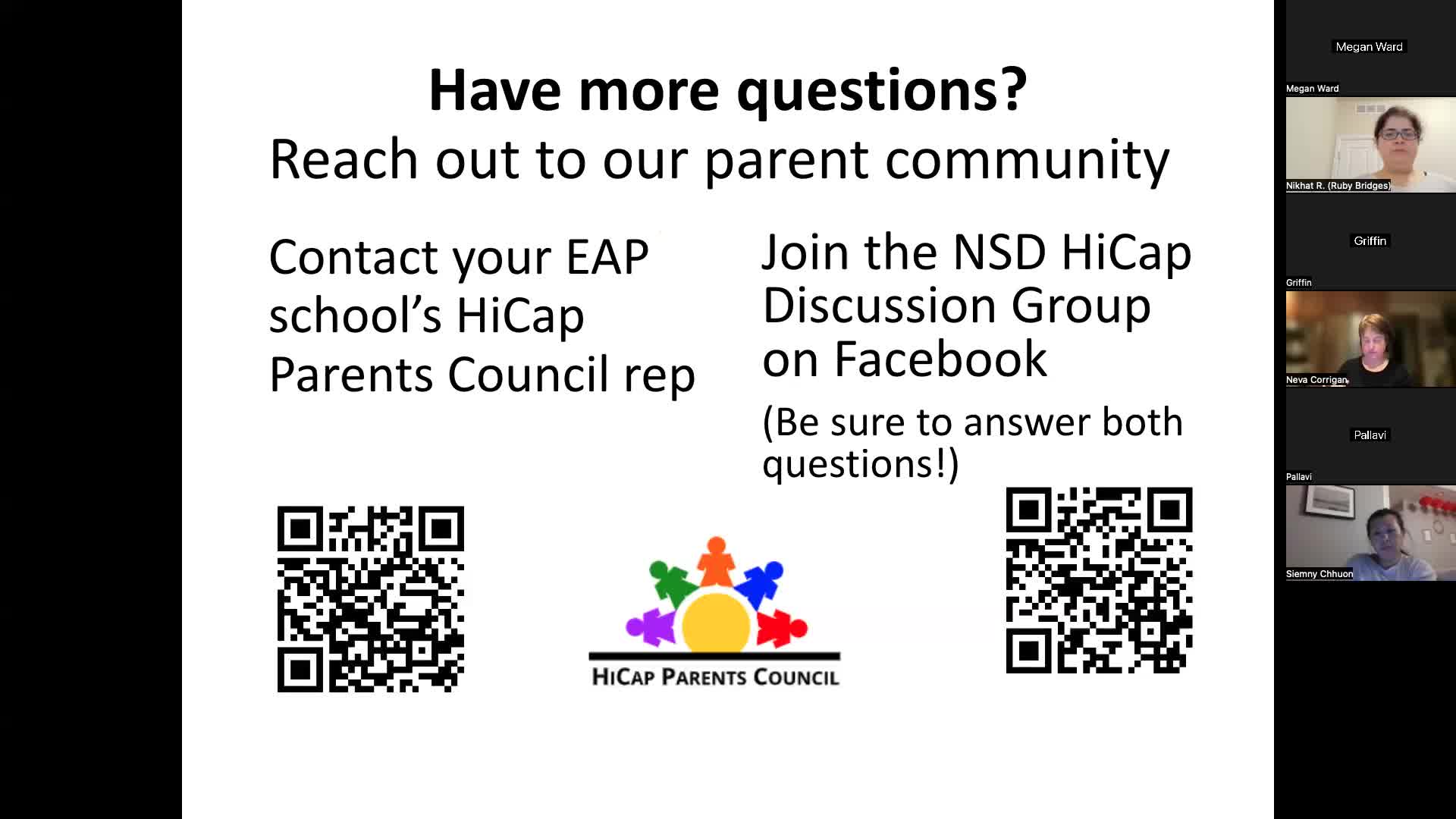 Accept Services - Northshore School District