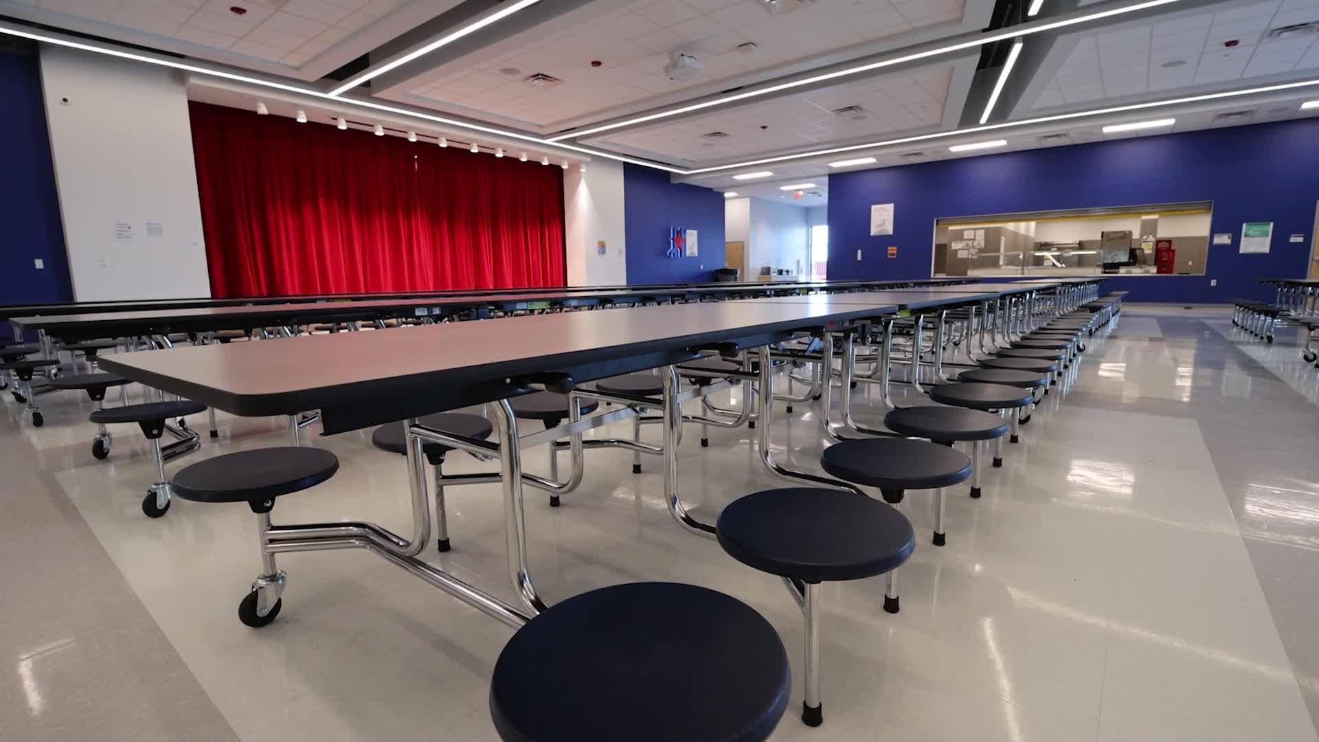 Home - Harmony School of Innovation - El Paso (High School)