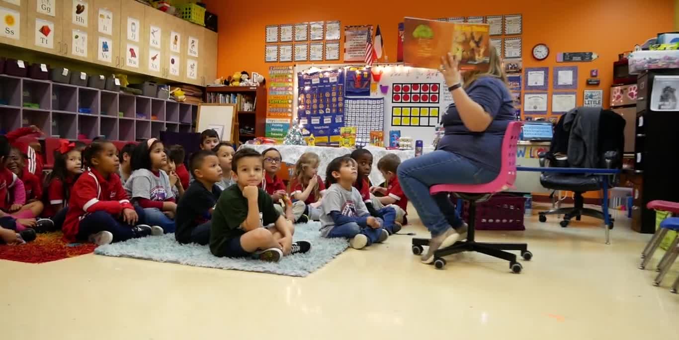 Home - Harmony Science Academy - Fort Worth