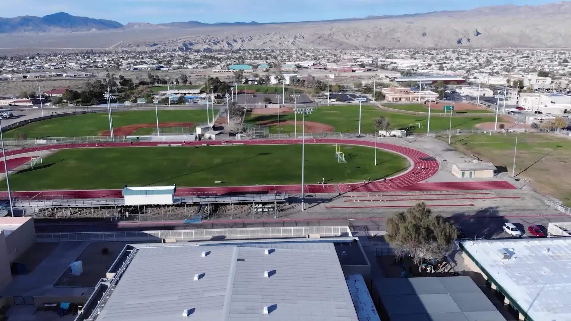Home - Mohave High School