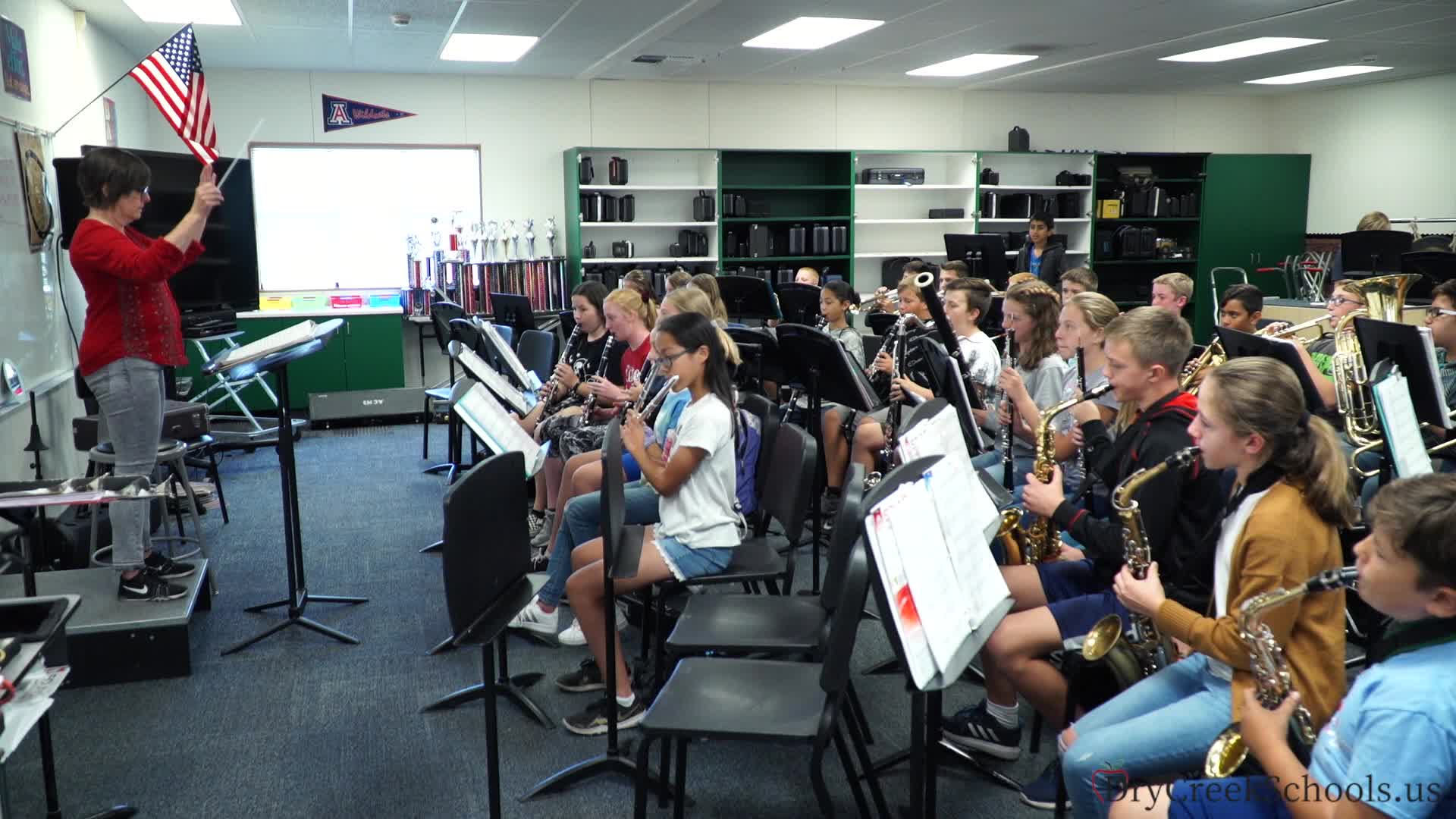 Home - Silverado Middle School