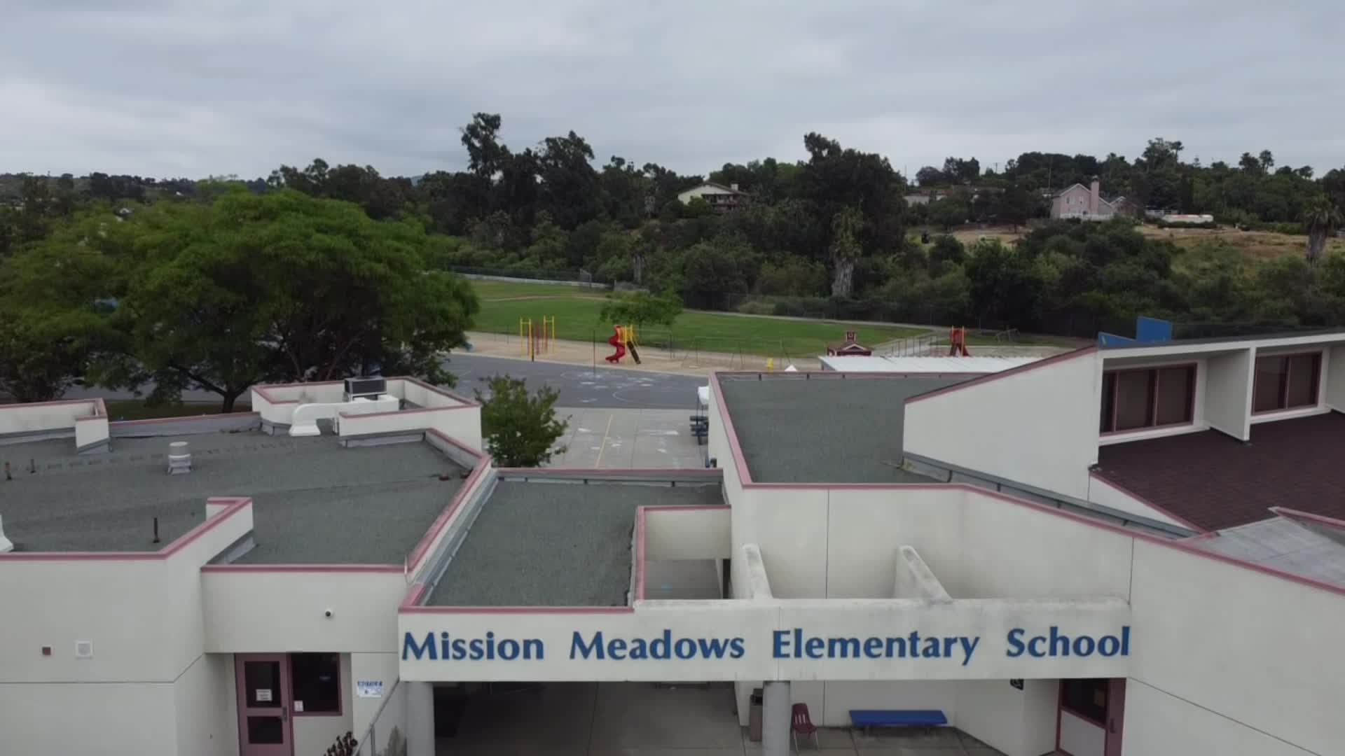 Home - Meadow Homes Elementary School
