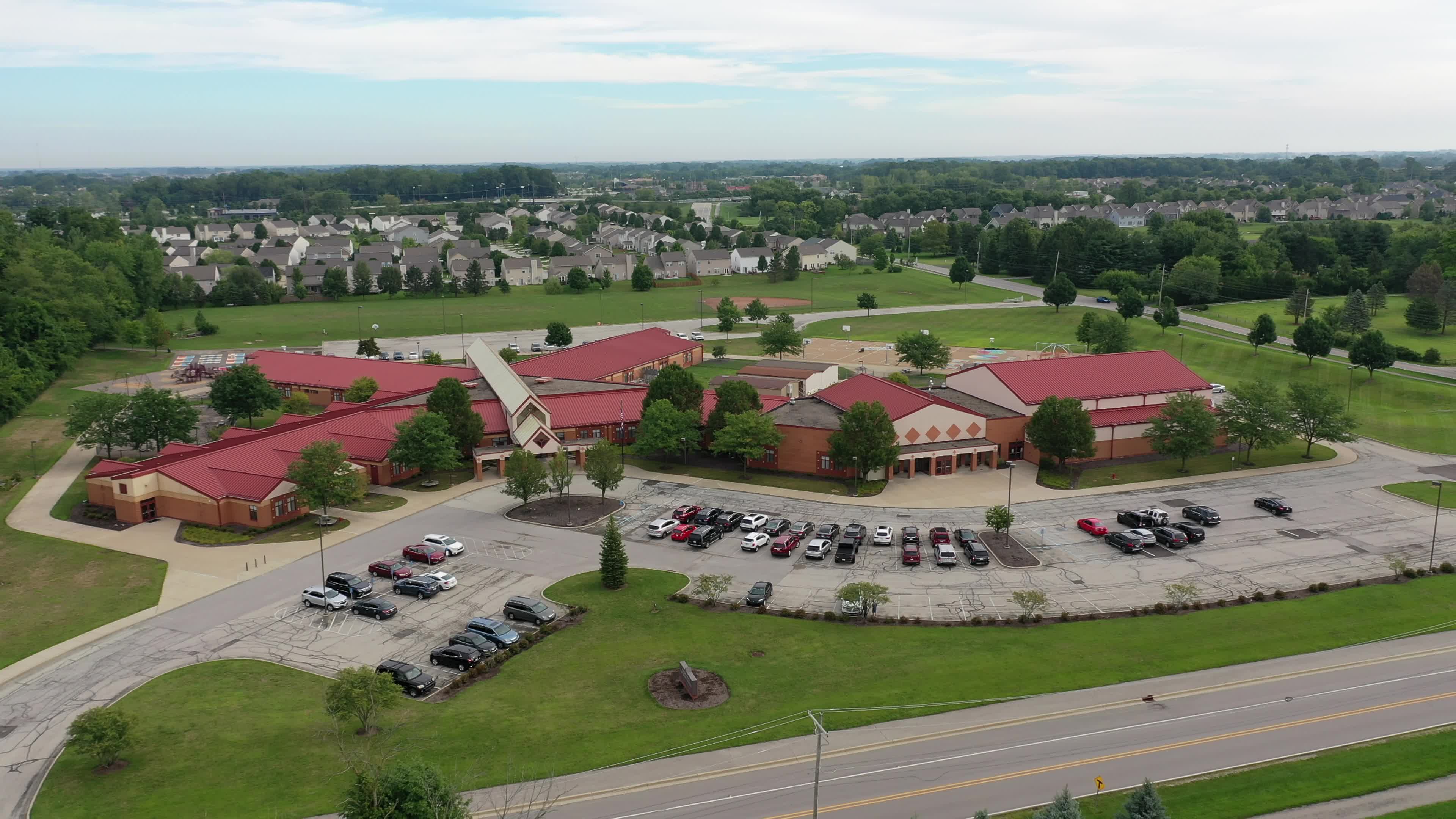 Home - Hamilton Southeastern School Corporation