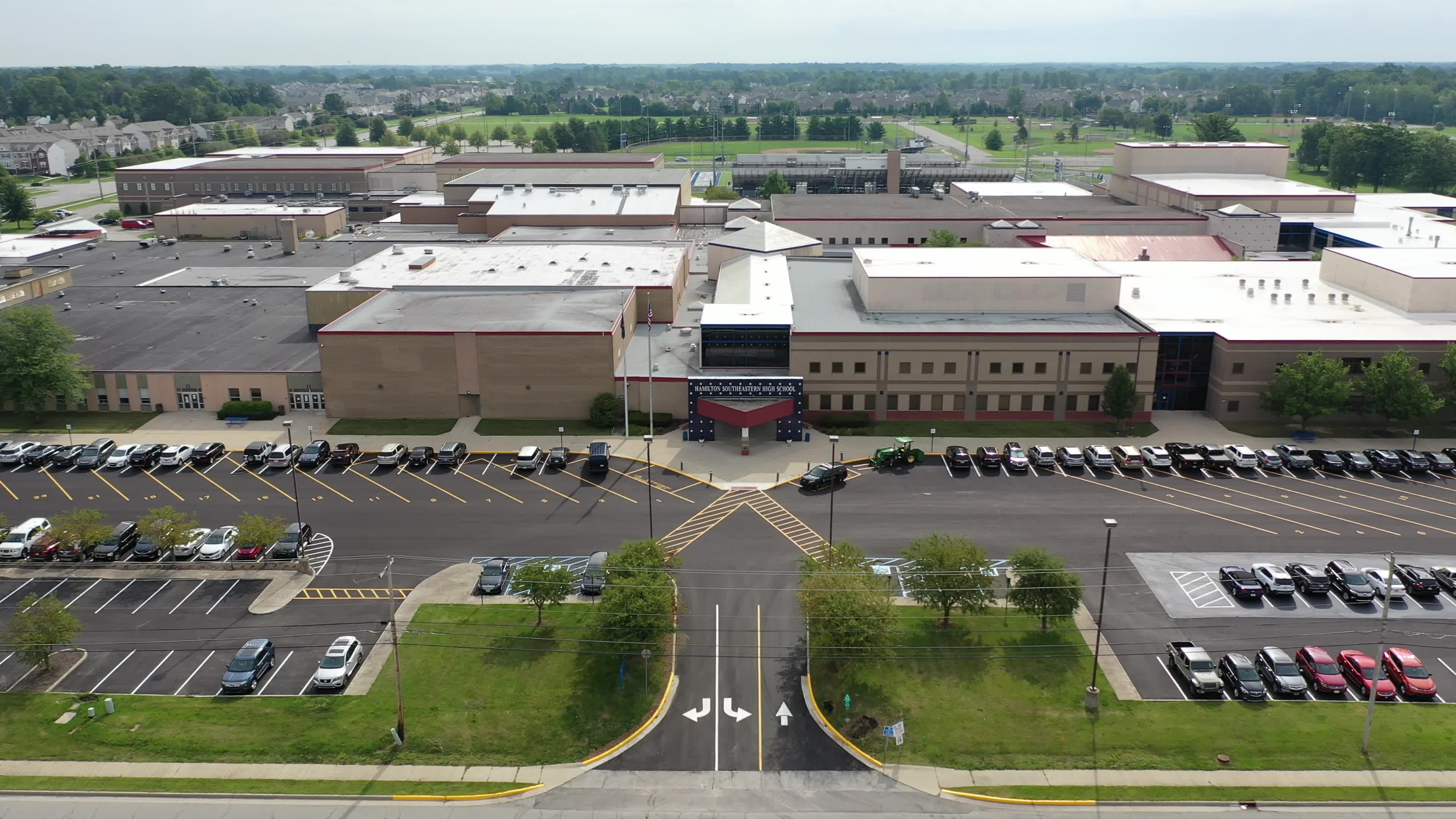 Home - Hamilton Southeastern School Corporation