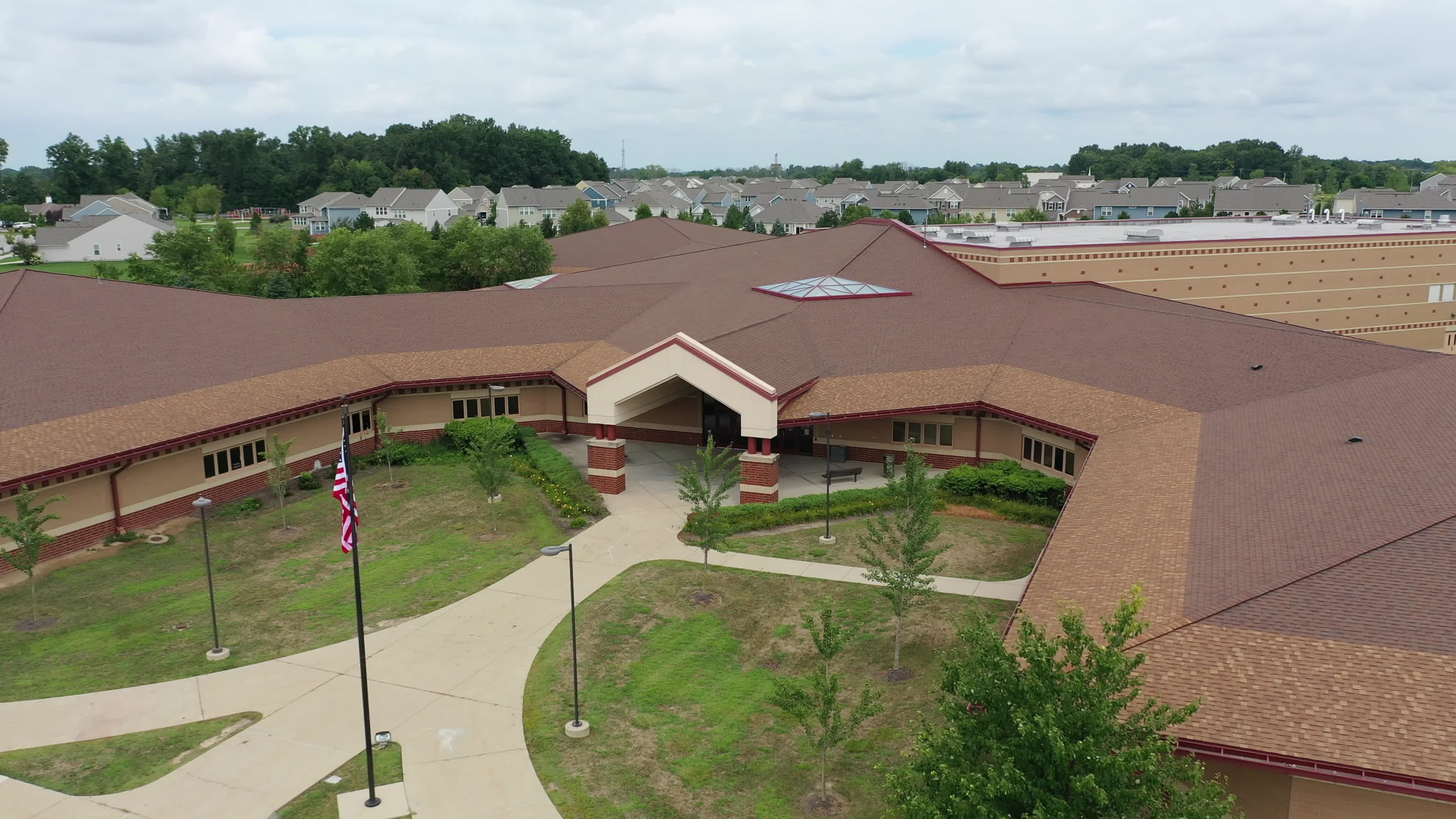 Home - Hamilton Southeastern School Corporation